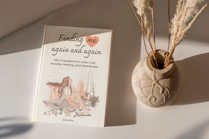 Finding Me Again and Again