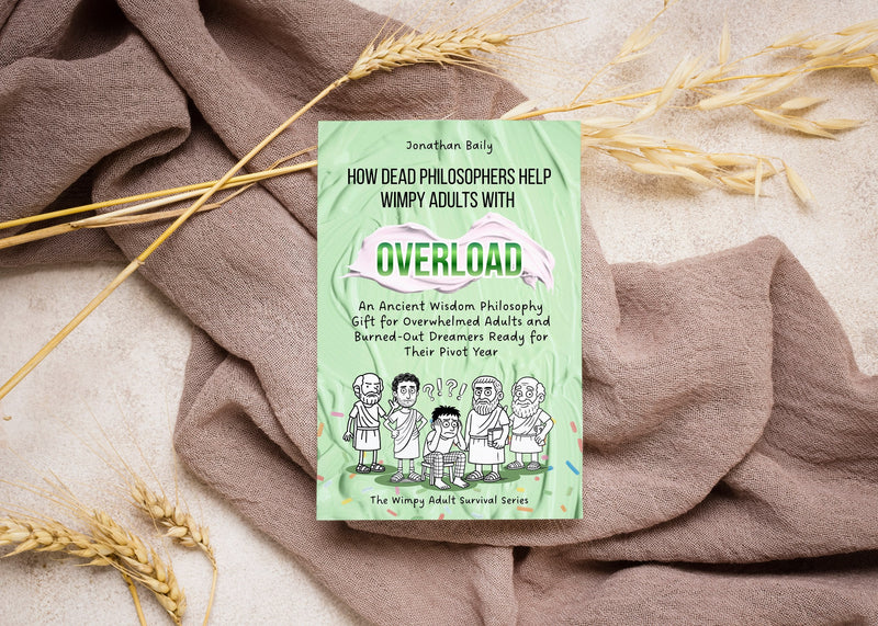 Dead Philosophers VS Overload